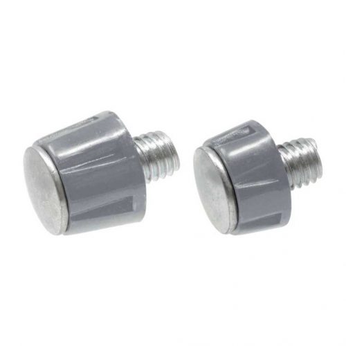 X-Type Metal-Tipped Nylon SG Studs